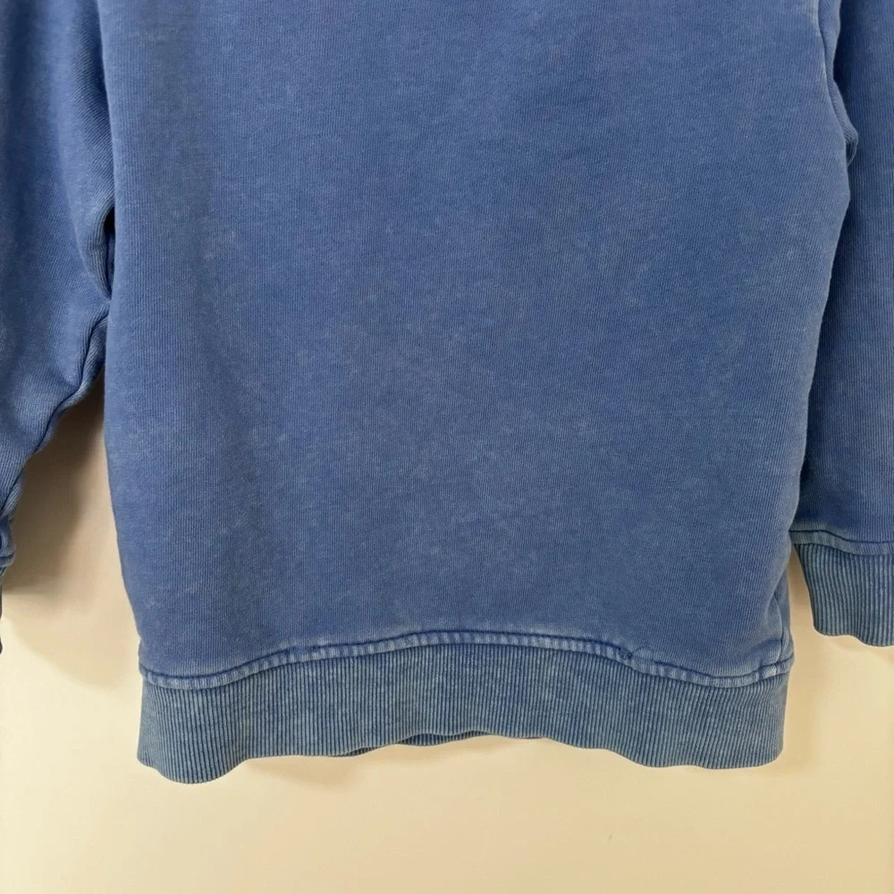 Cotton on kids x UCLA Bruins Blue Crewneck Sweater